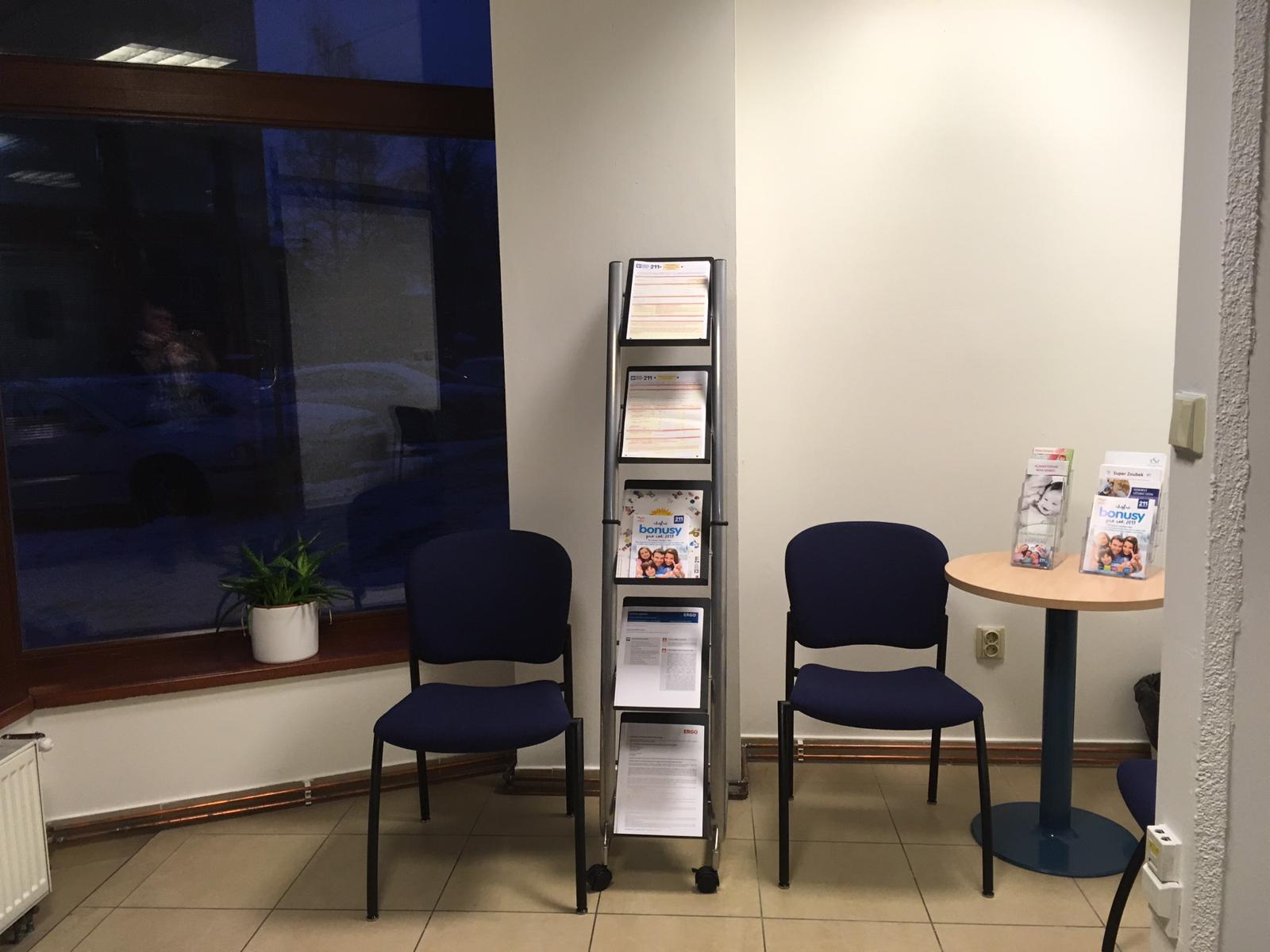 Zdravotní pojišťovna ministerstva vnitra České republiky foto 2
