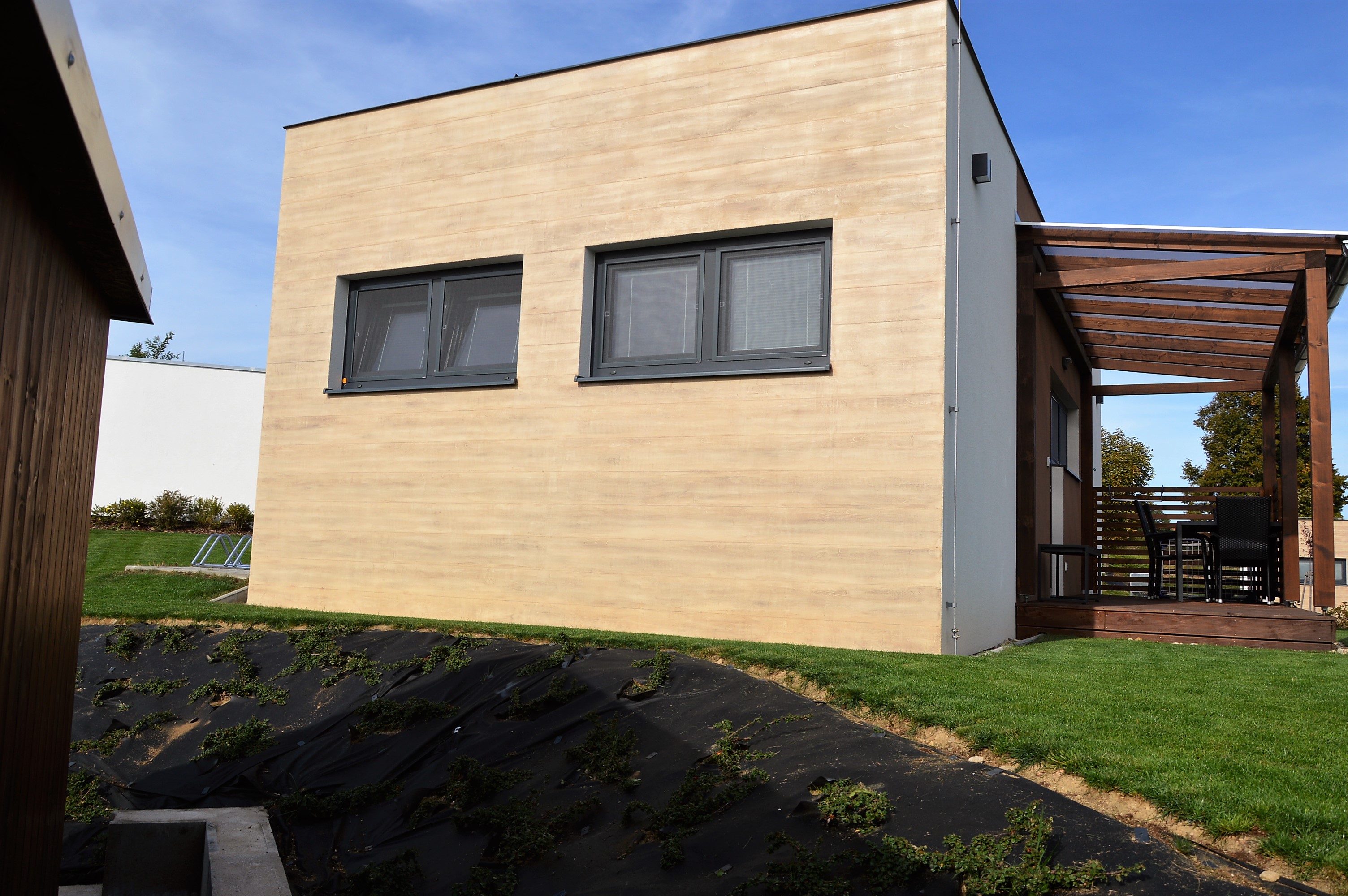 Apartmán Nad Arénou NMNM foto 3