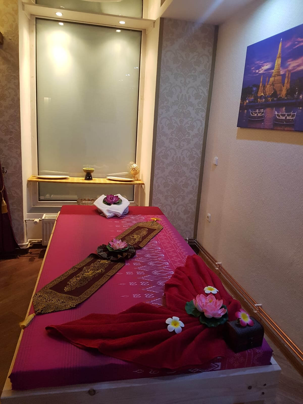 GAANTONG Thai Massage foto 2