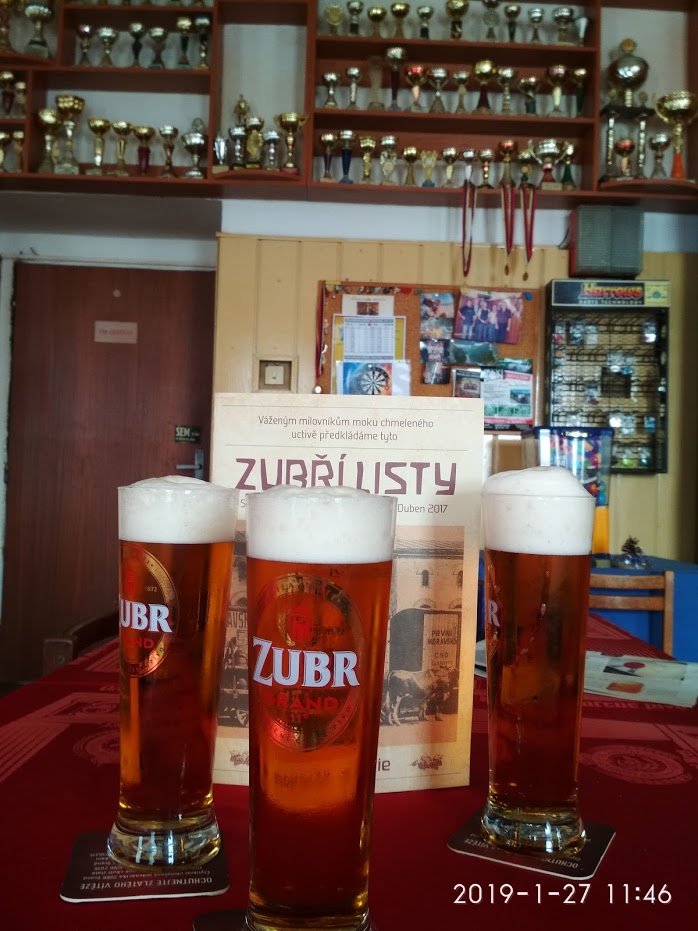 Hostinec Hrabůvka foto 1