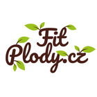 Logo obchodu FitPlody.cz