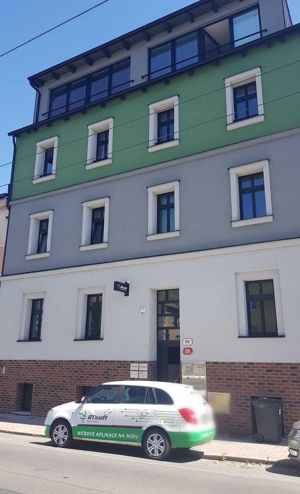 RTsoft s.r.o. - Webové aplikace na míru foto 3