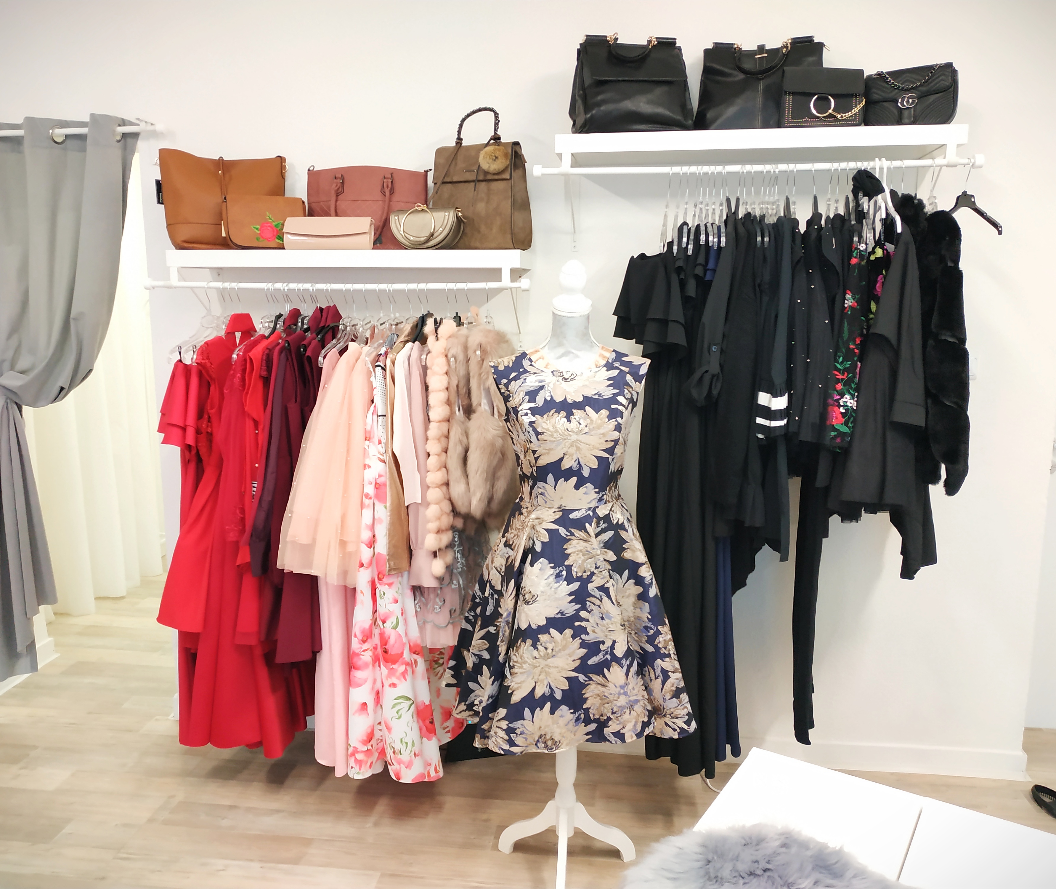 Get The Look Boutique Opava foto 2