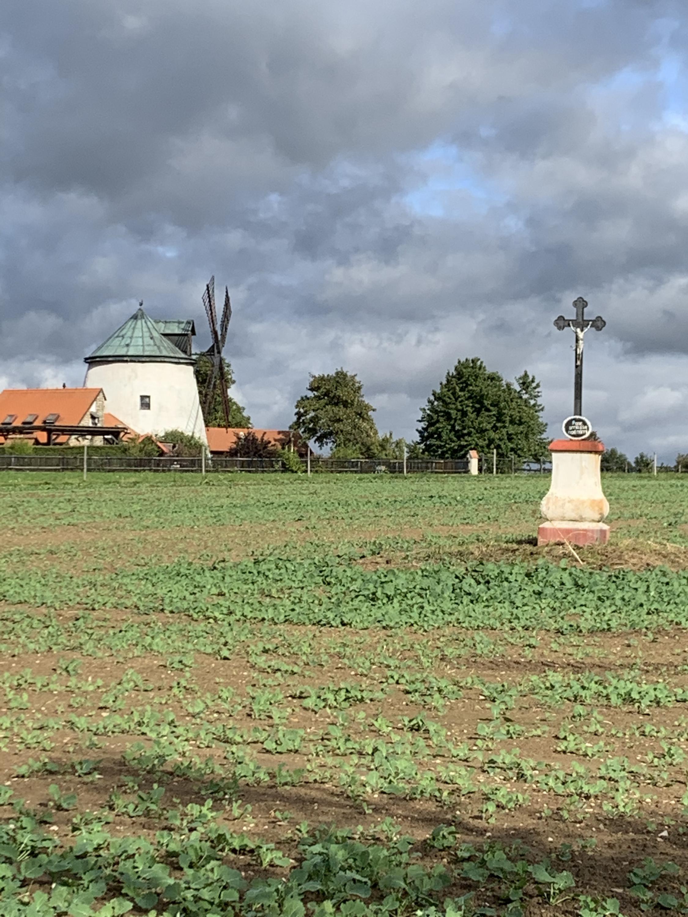Lesná - obecní úřad foto 2