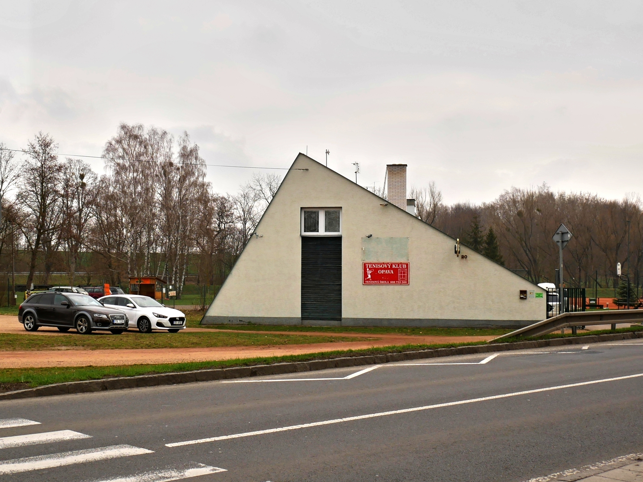 Tenisový klub Opava, z.s. foto 2