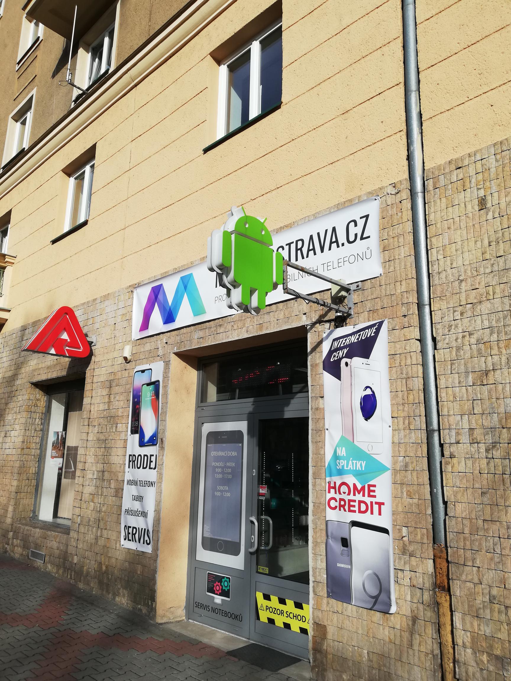 SERVIS NOTEBOOKŮ - Enter Computer foto 3