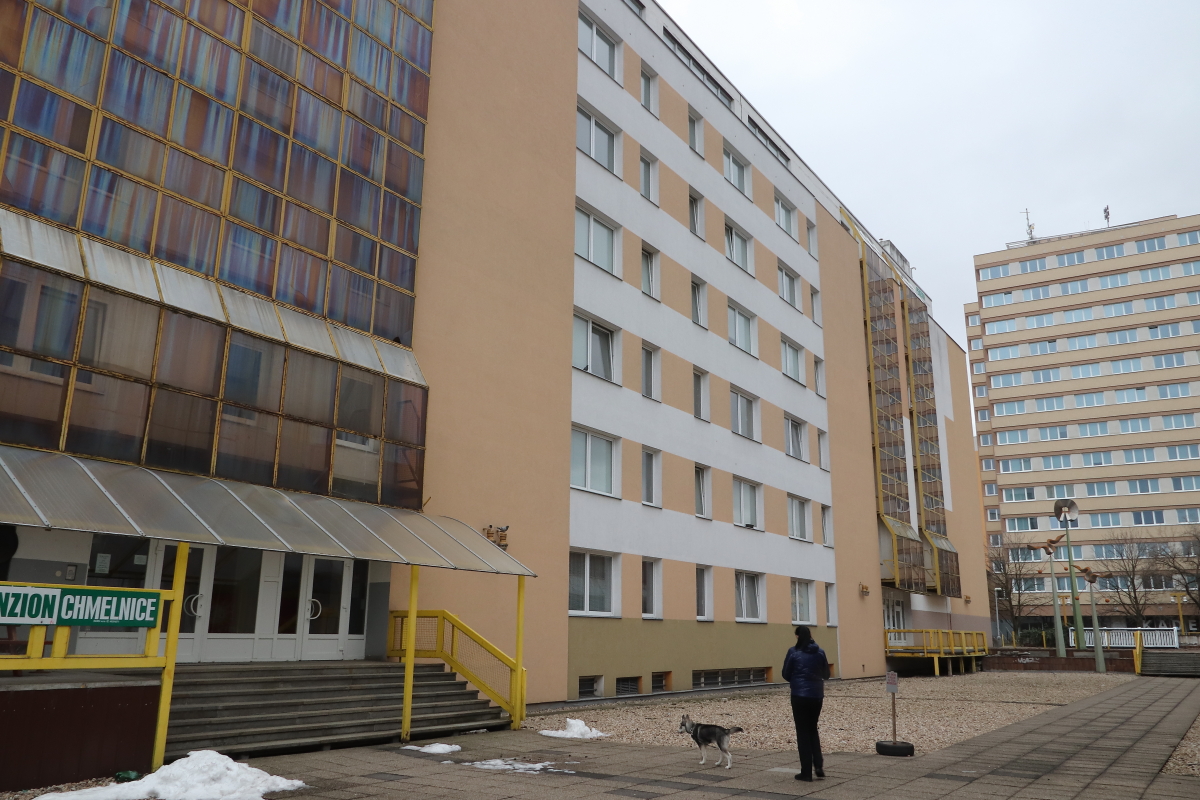 Penzion a ubytovna Chmelnice foto 6