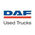 DAF Used Truck Center Praha