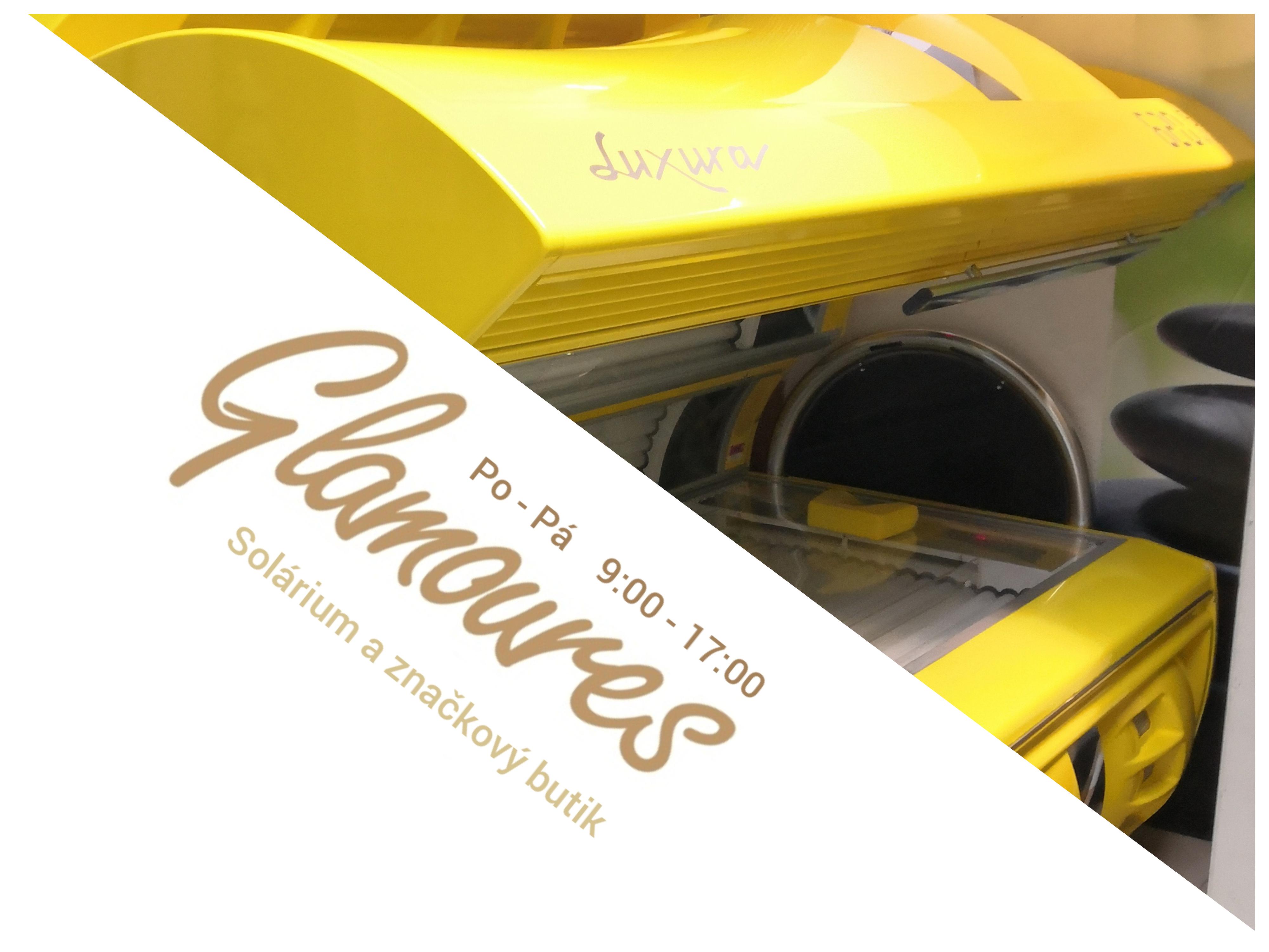 Solárium Glamoures foto 3