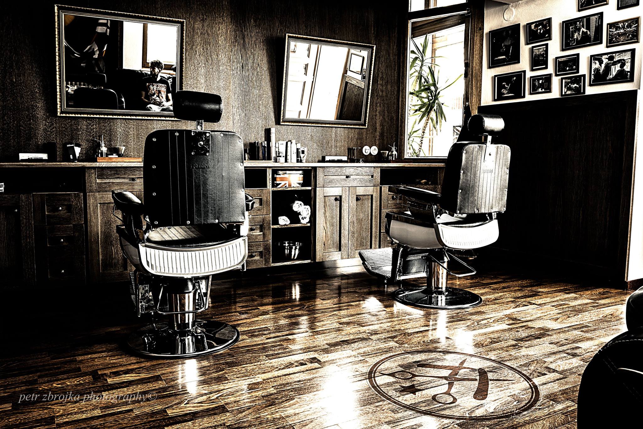 Barber Shop Cooper foto 4