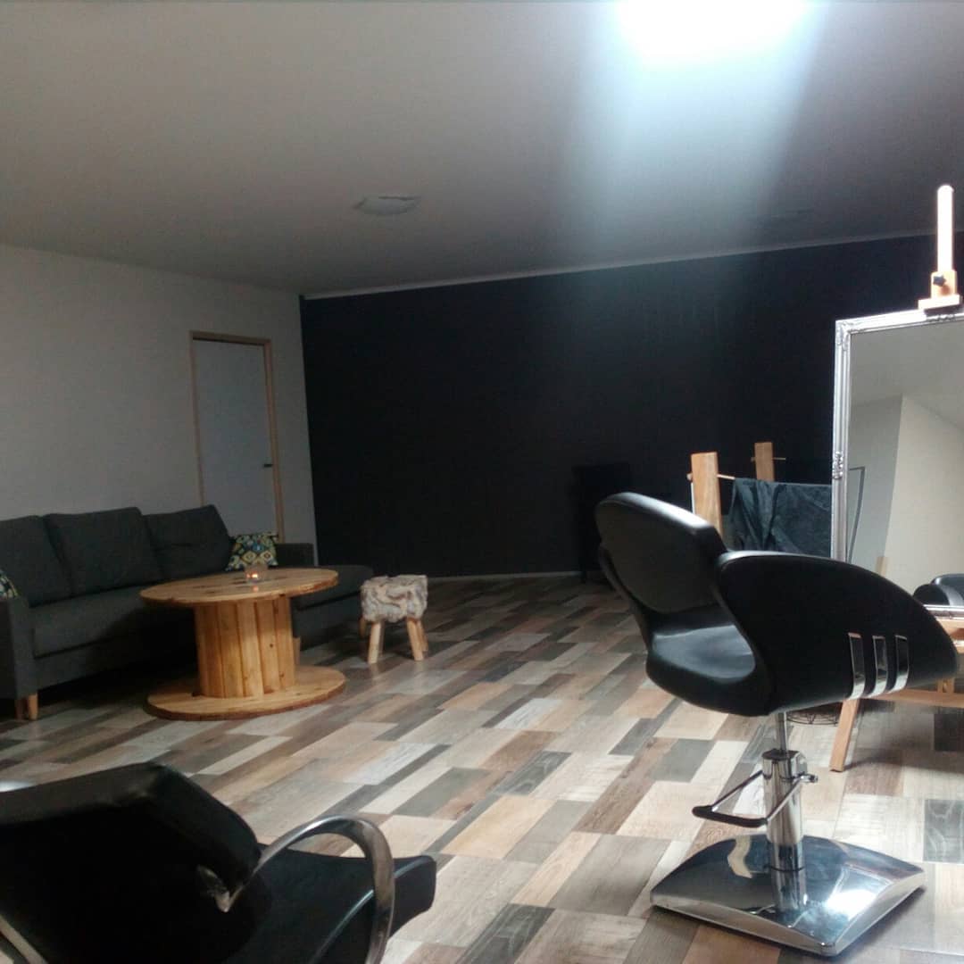 Hair salon Vendula Morkusová foto 3