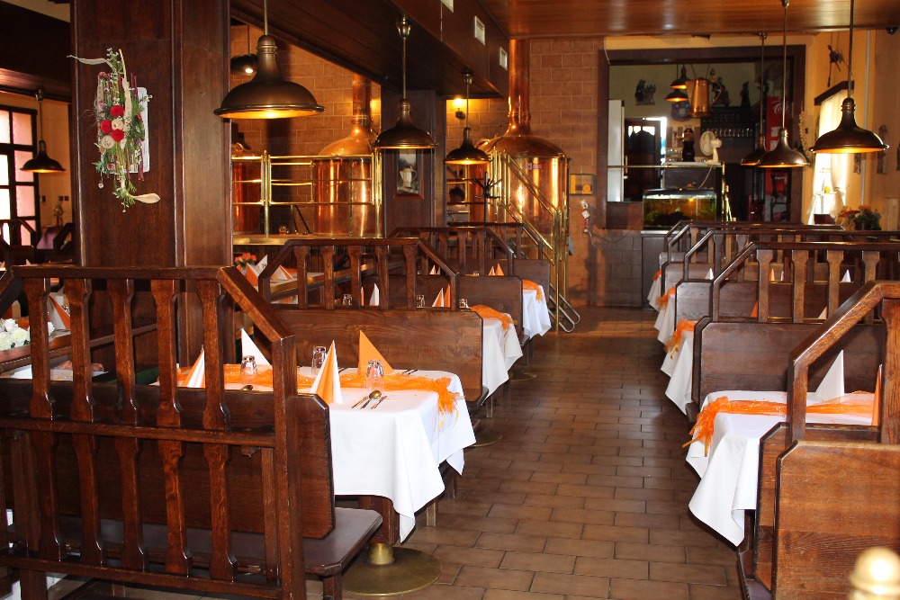 Pivovarský dvůr Chýně foto 5