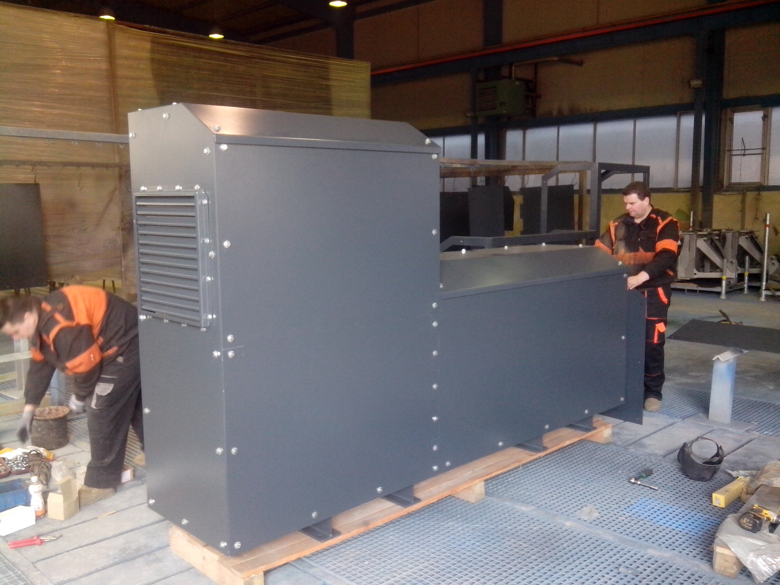 MAKENEX s.r.o. foto 4