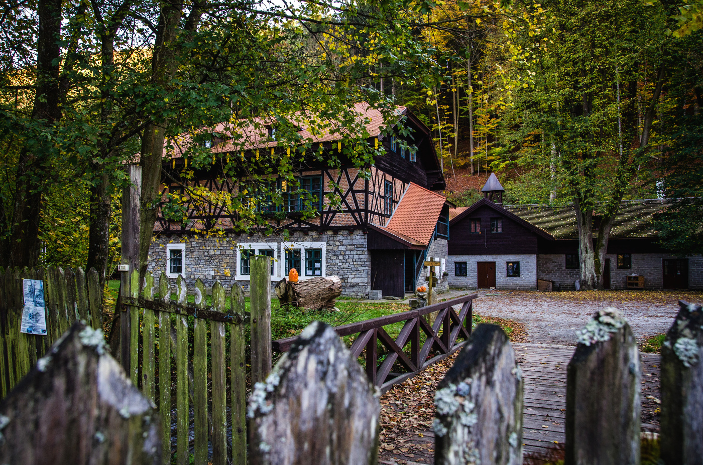 EVC Švýcárna foto 5
