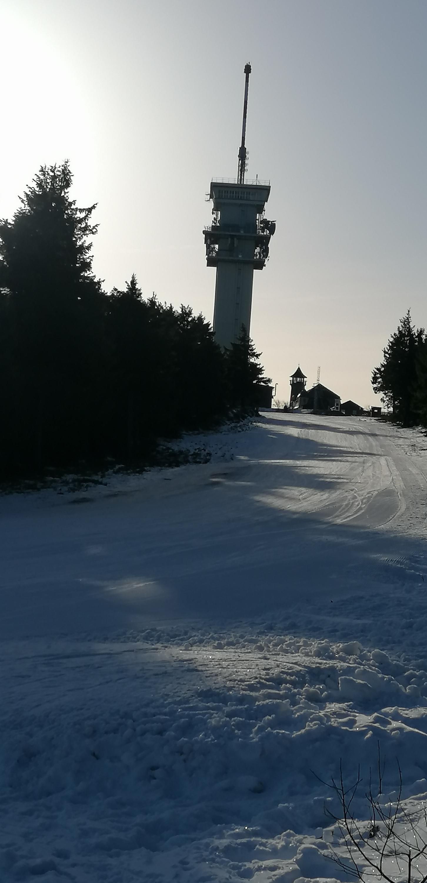 Občerstvení Krásná Vyhlídka Klínovec foto 6