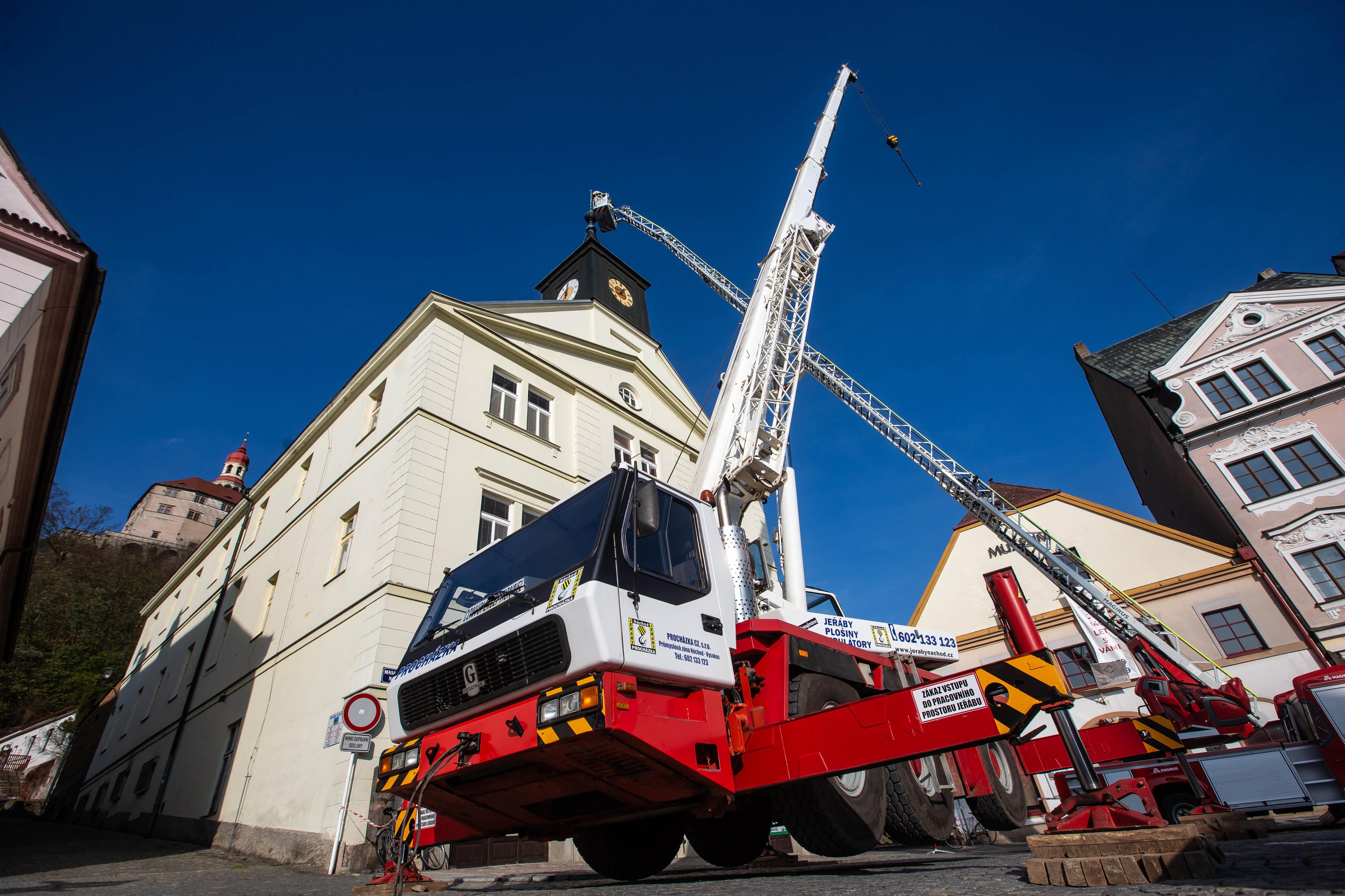 PROCHÁZKA CZ, s.r.o.