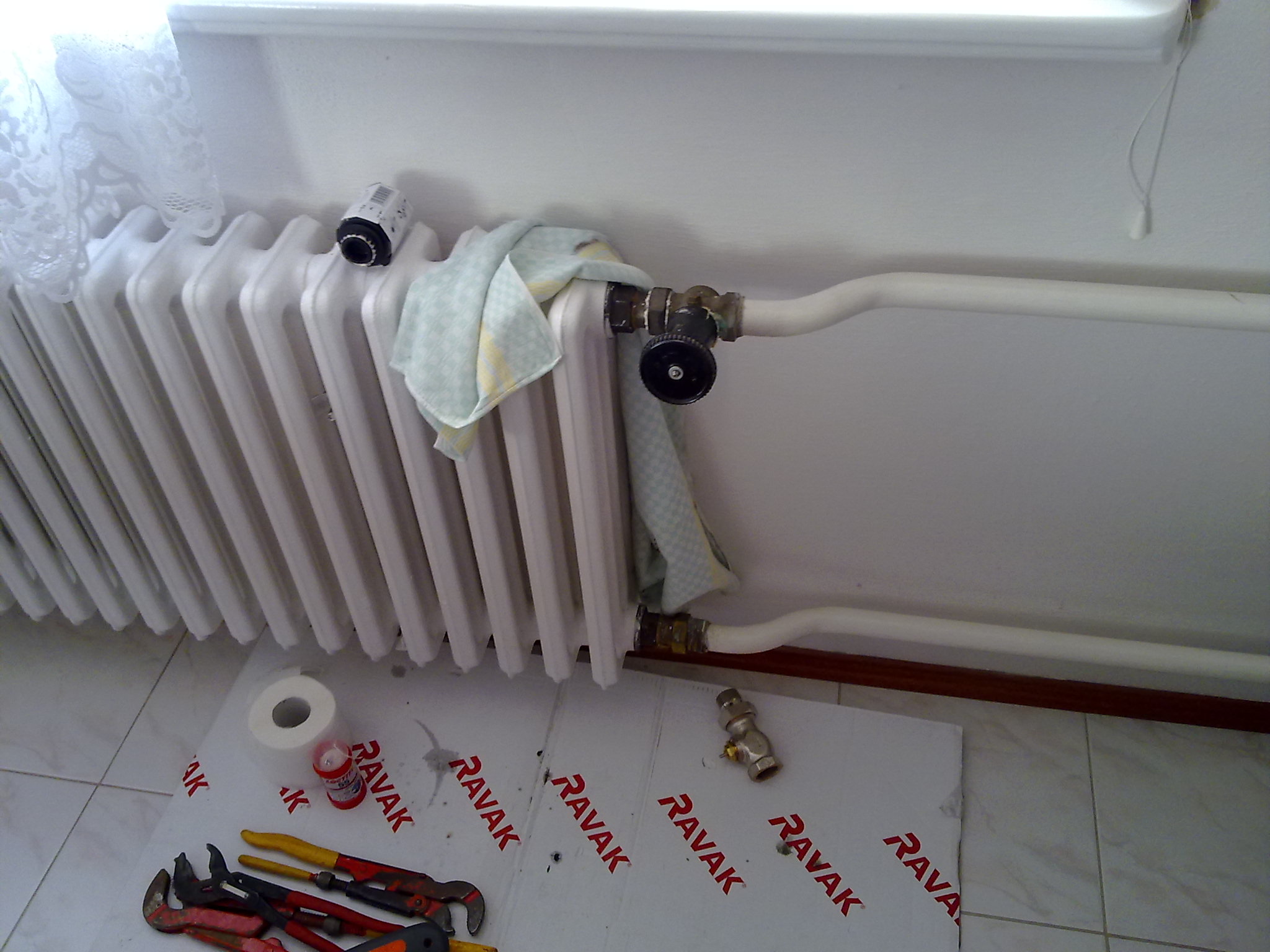 BUMA - Instalatérské práce foto 4