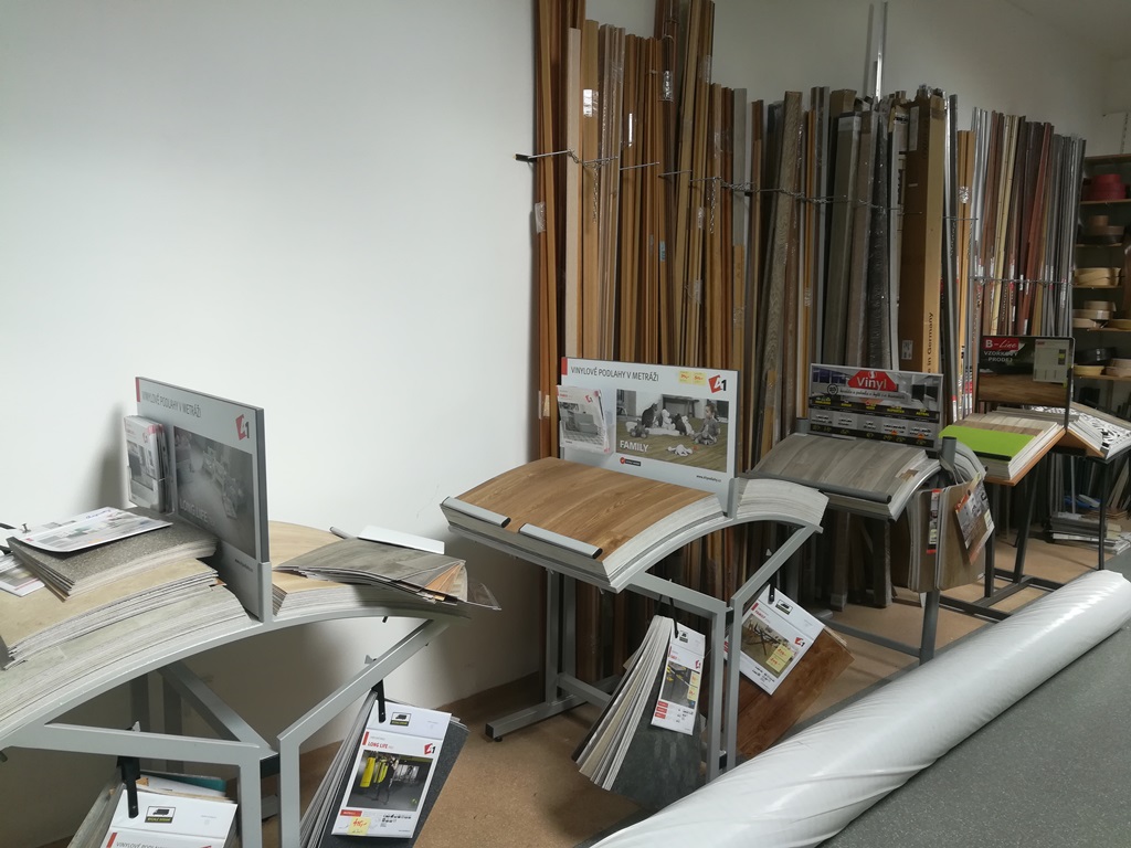 PODLAHY ZÍKA foto 6