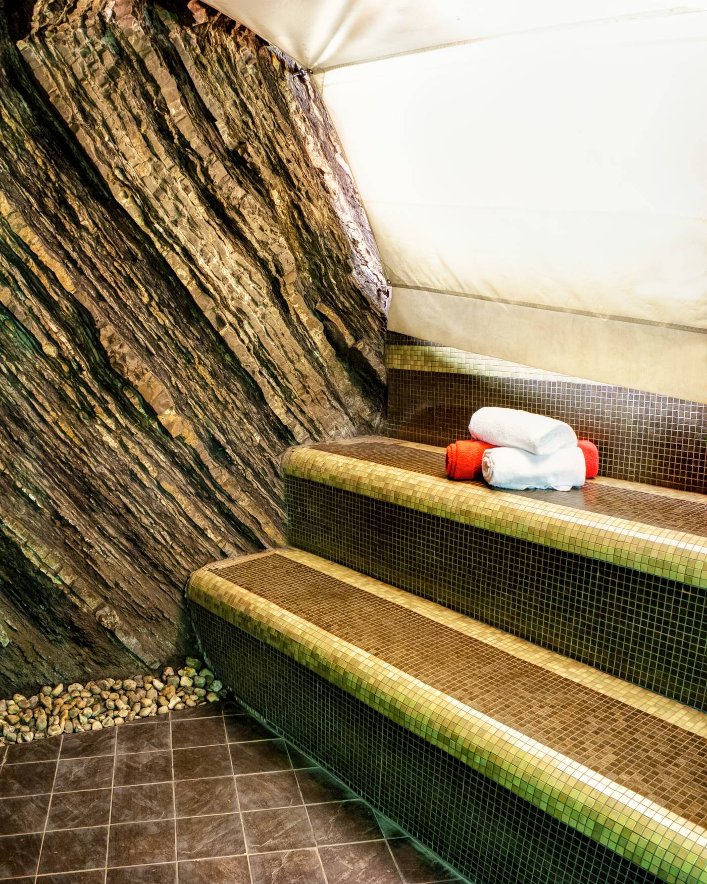 Lily Wellness & Spa foto 3