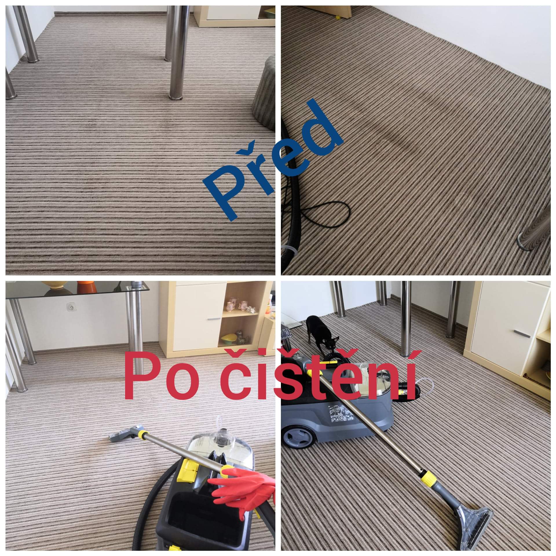 i cleaner s.r.o. foto 2