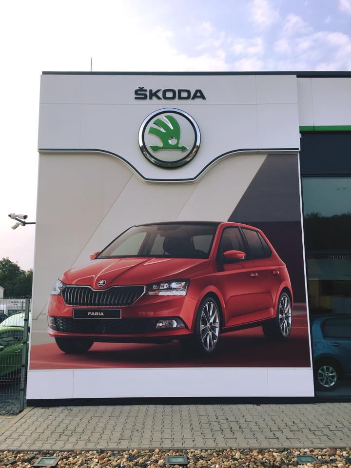 AUTO KRALUPY, a.s. foto 2