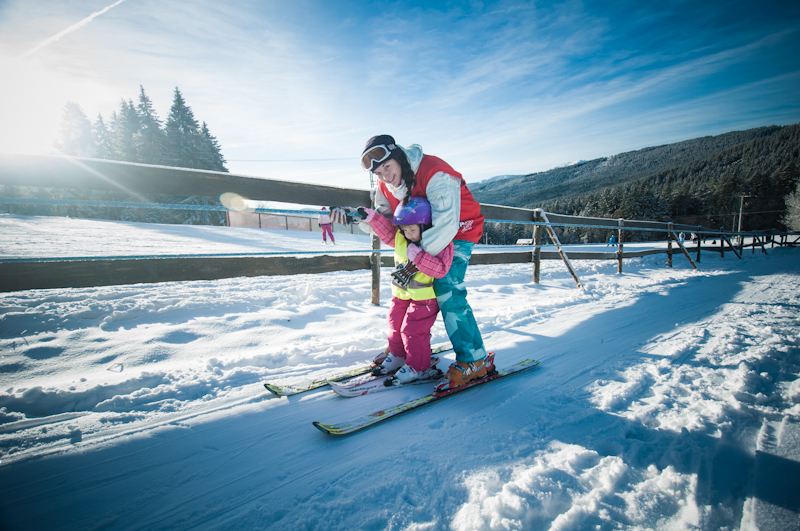 Lyžařská a snowboardová škola - School4fun foto 3
