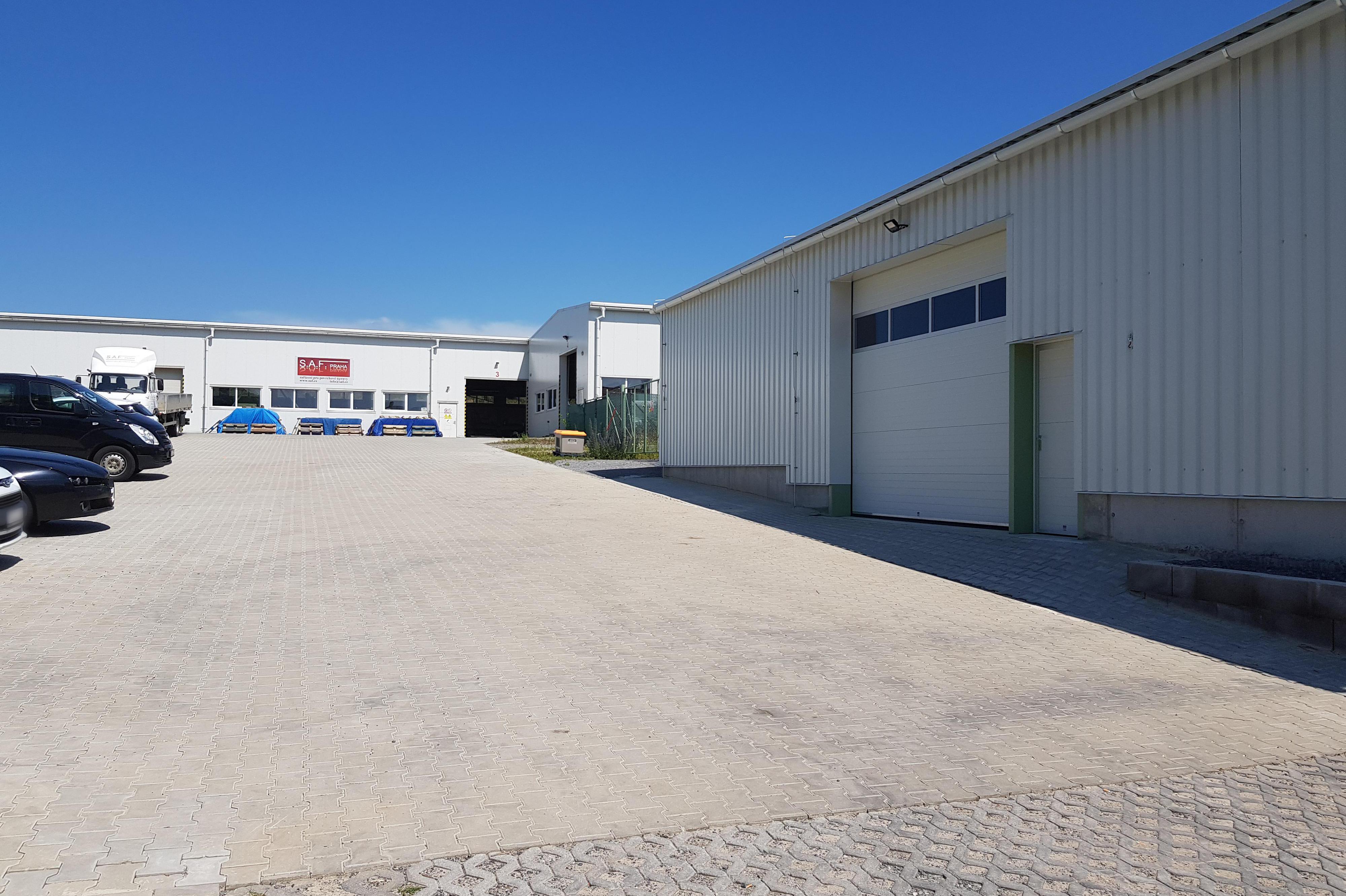 S.A.F. Praha, spol. s r.o.