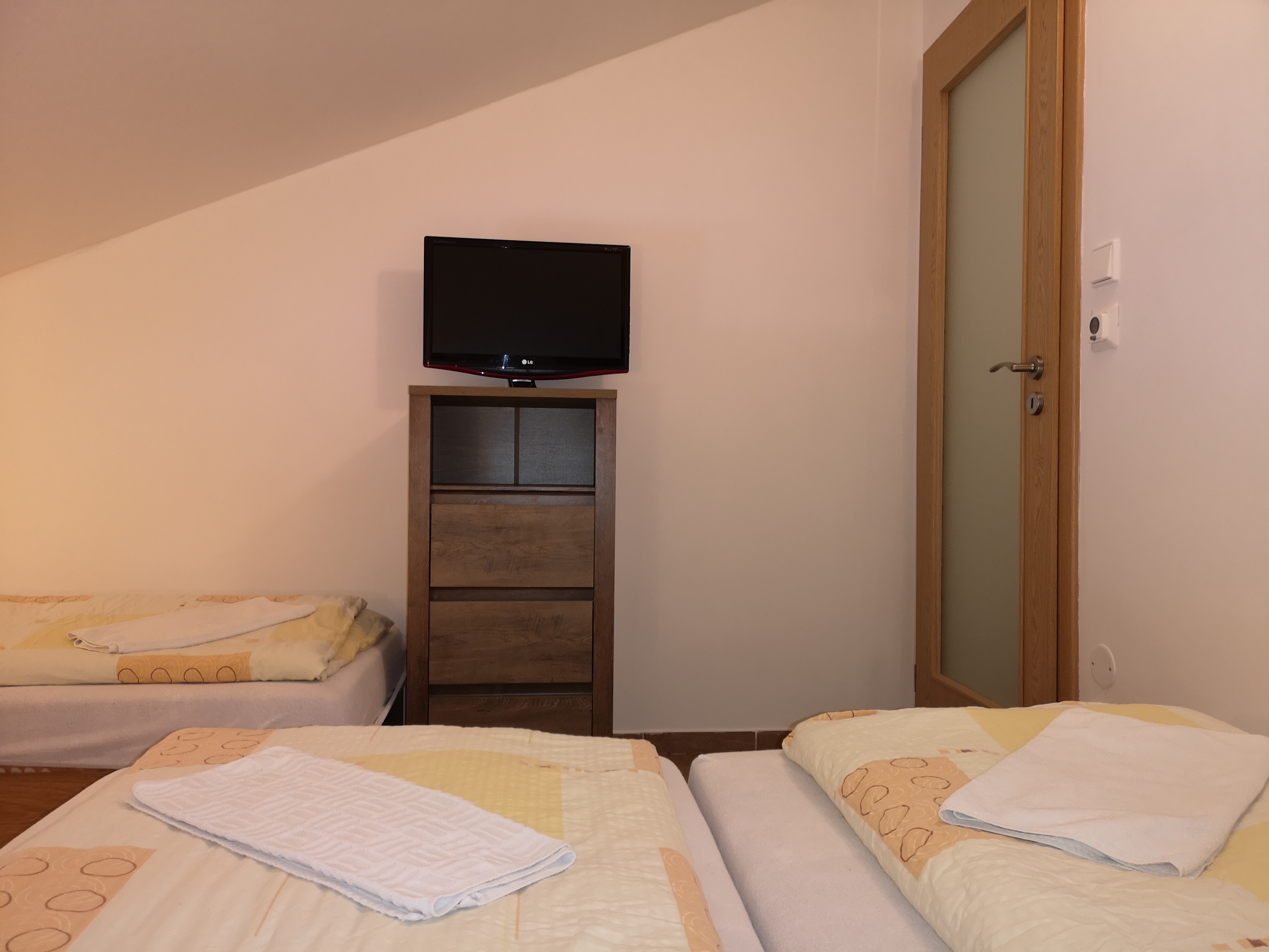 Horský apartmán 212, Cihlářka foto 4