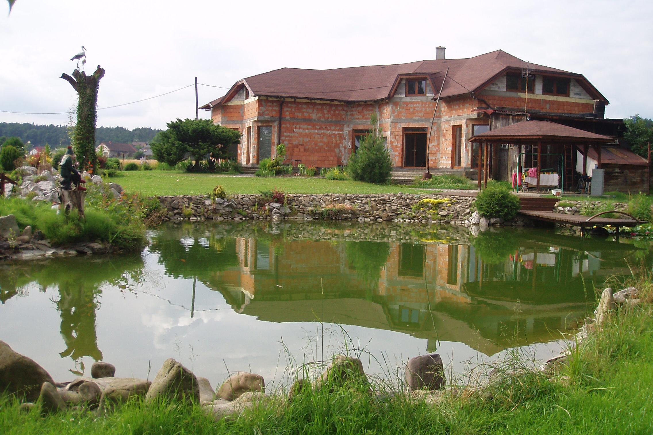 Zahradní práce Hajas Juraj