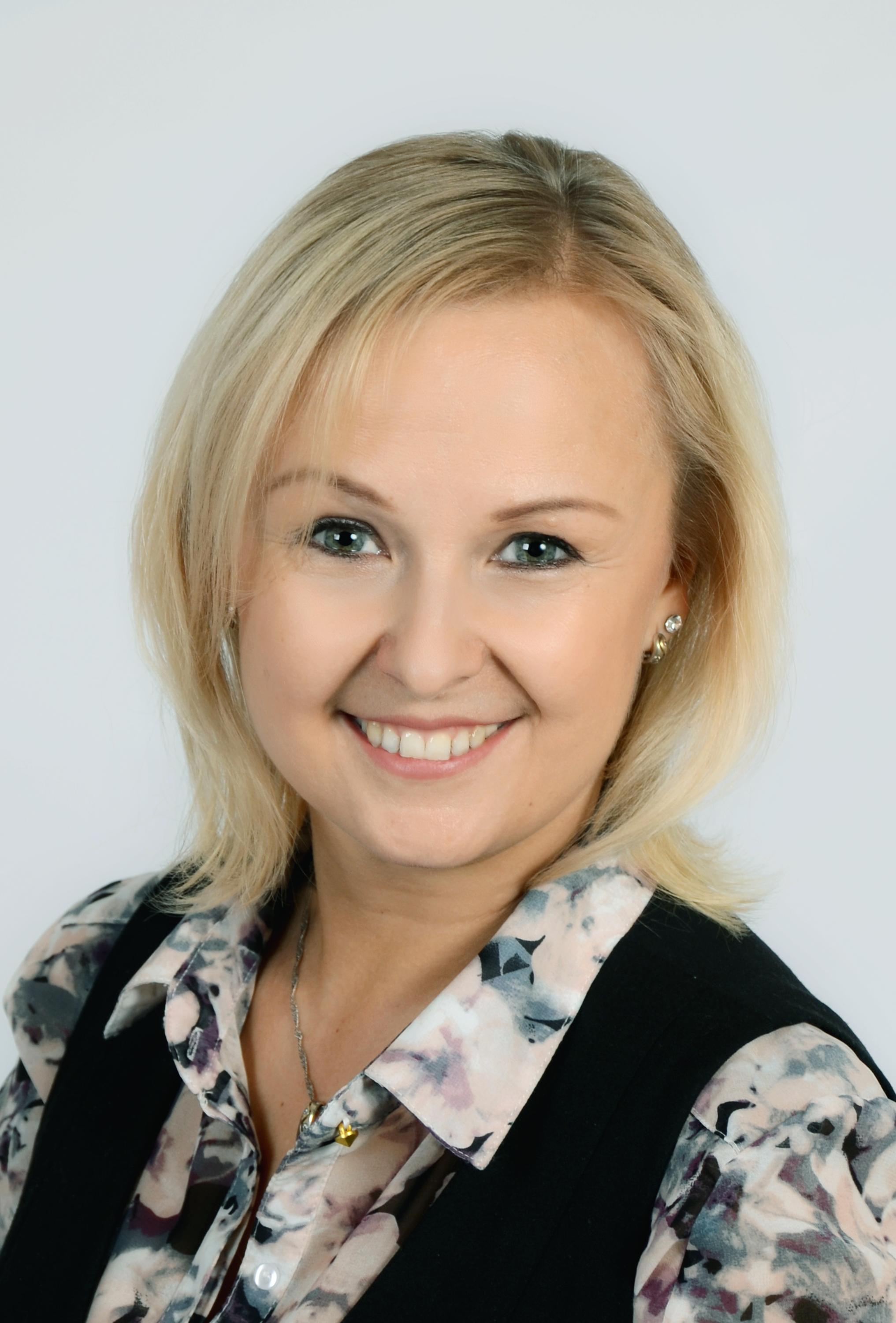 Jana Vlčková foto 1