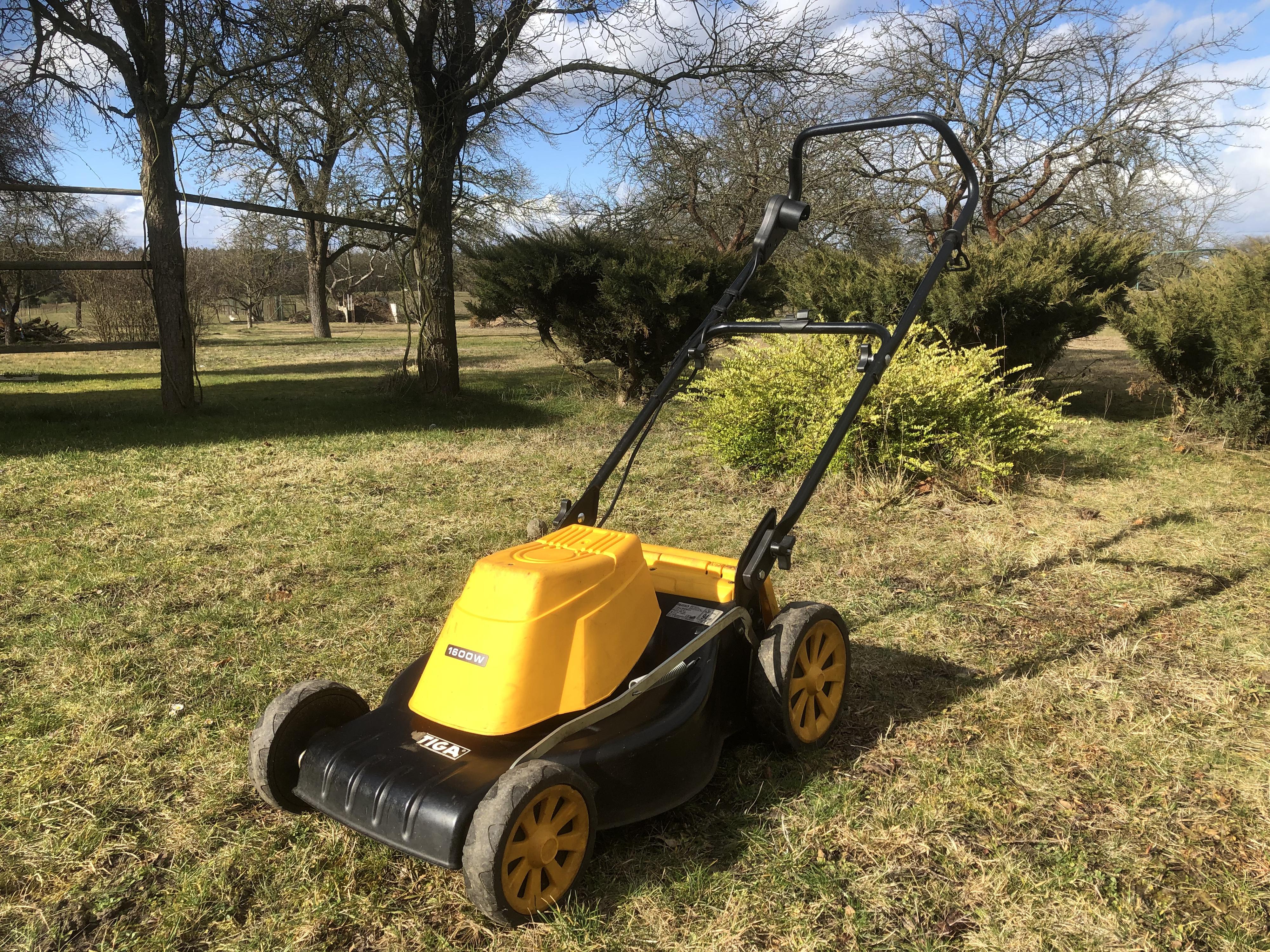 Opravy a údržba zahradní techniky - Ing. Radek Vlček foto 3