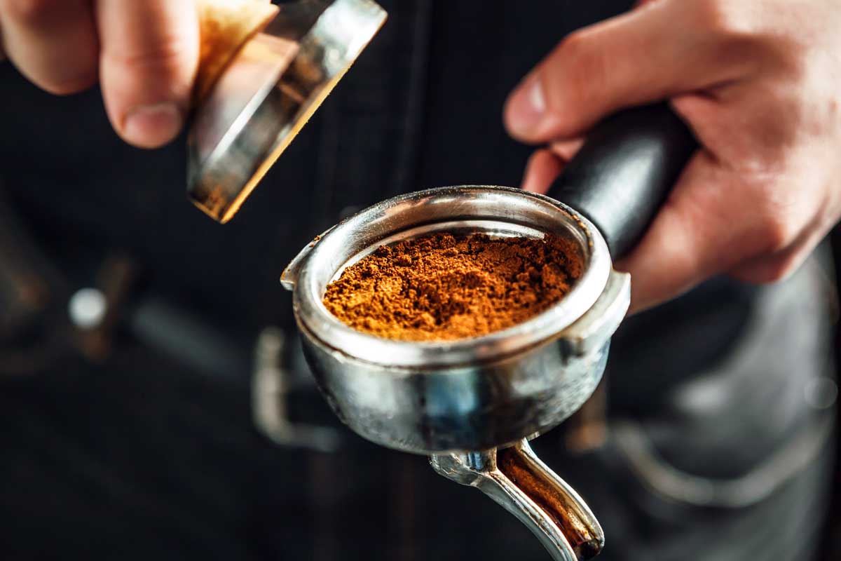 Boomerang Coffee foto 1