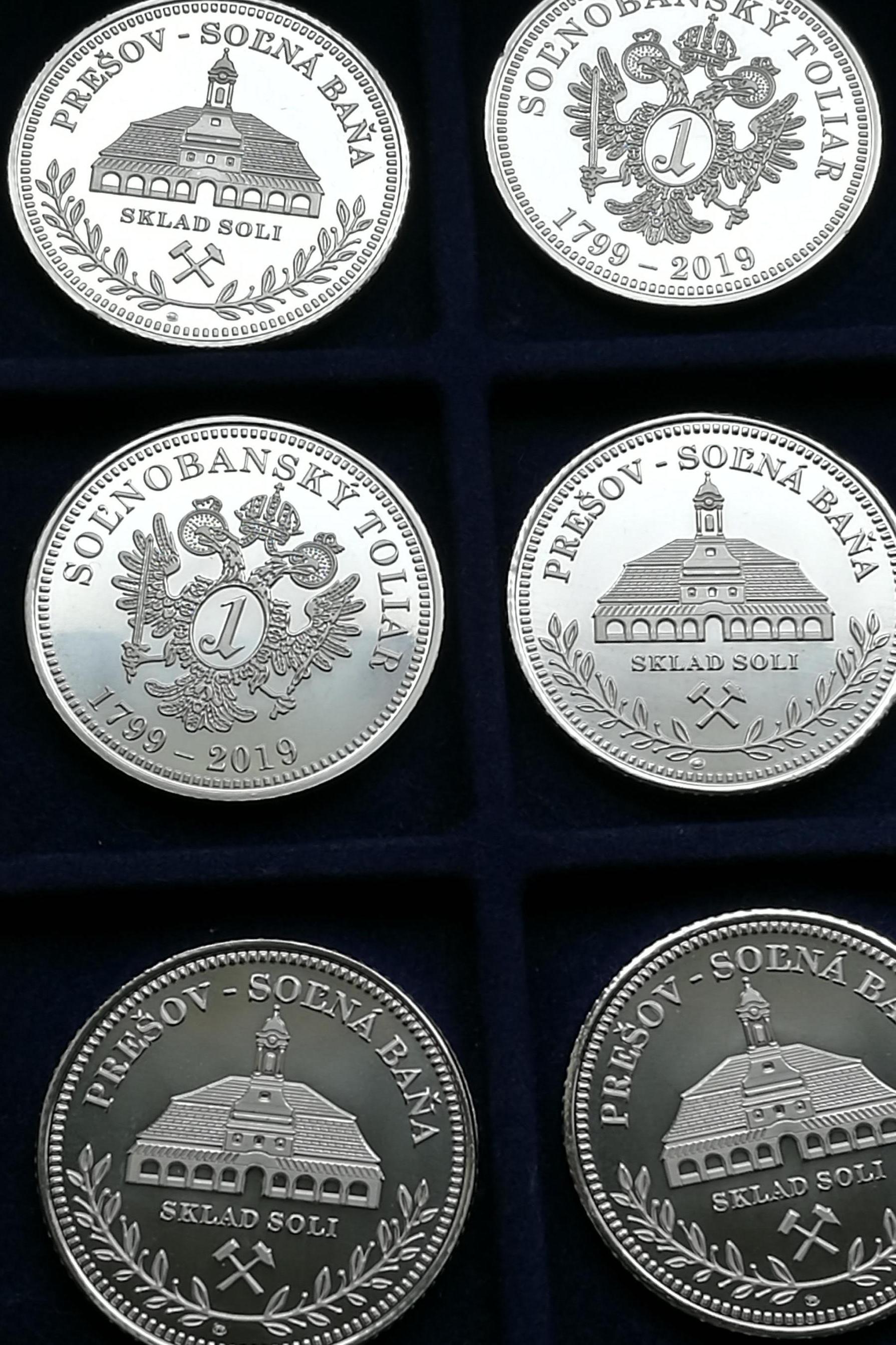 Medailer.cz - Pavel Neumann