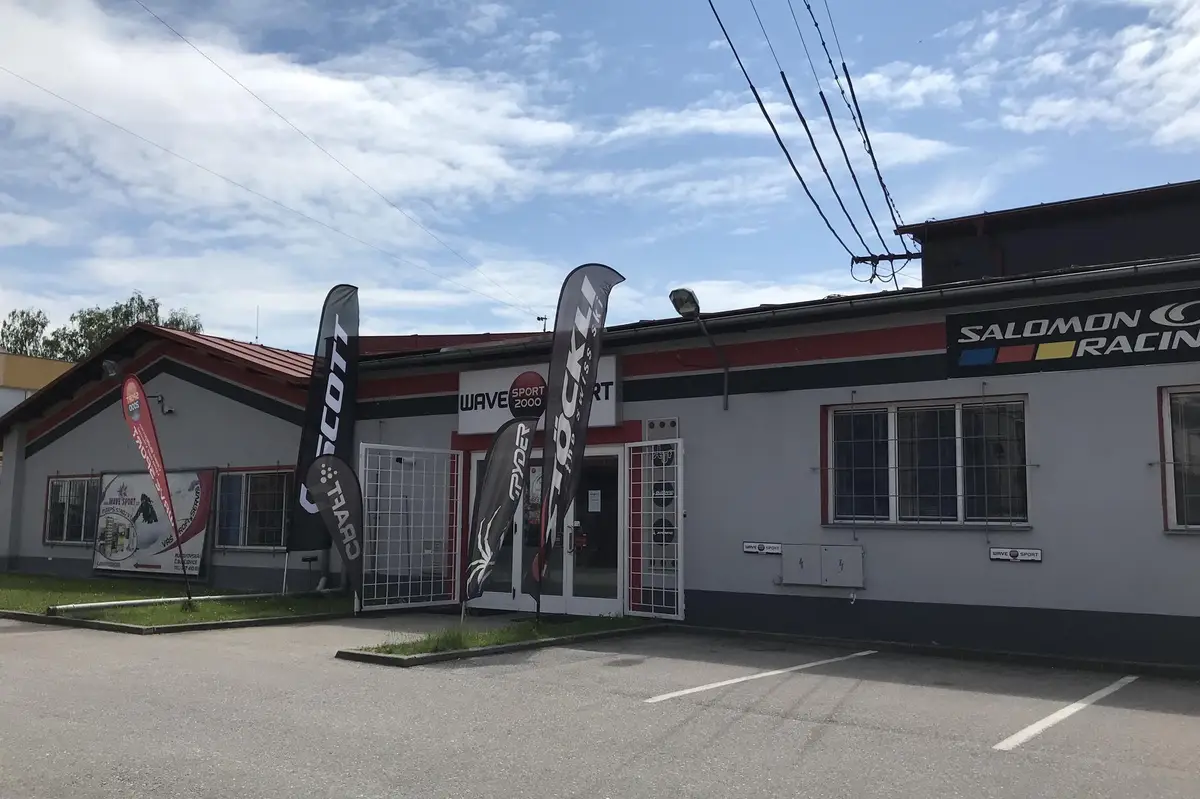 WAVE SPORT