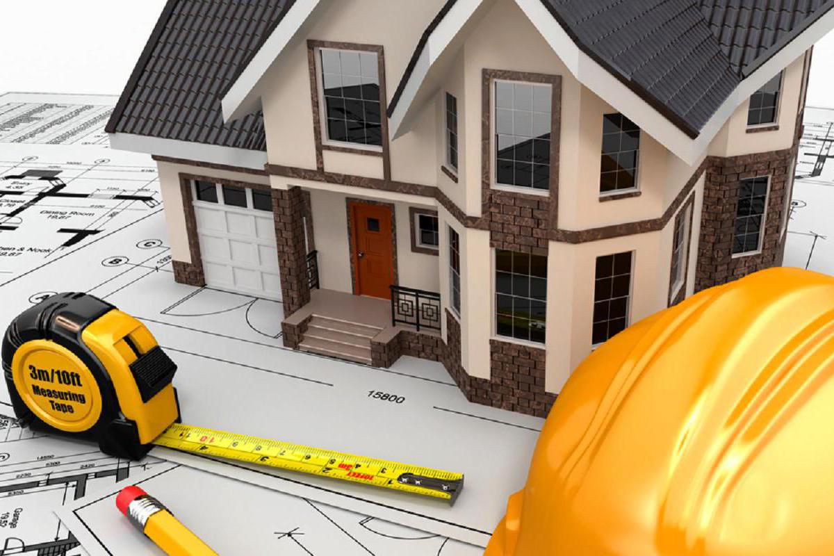 Balcospol - stavební práce