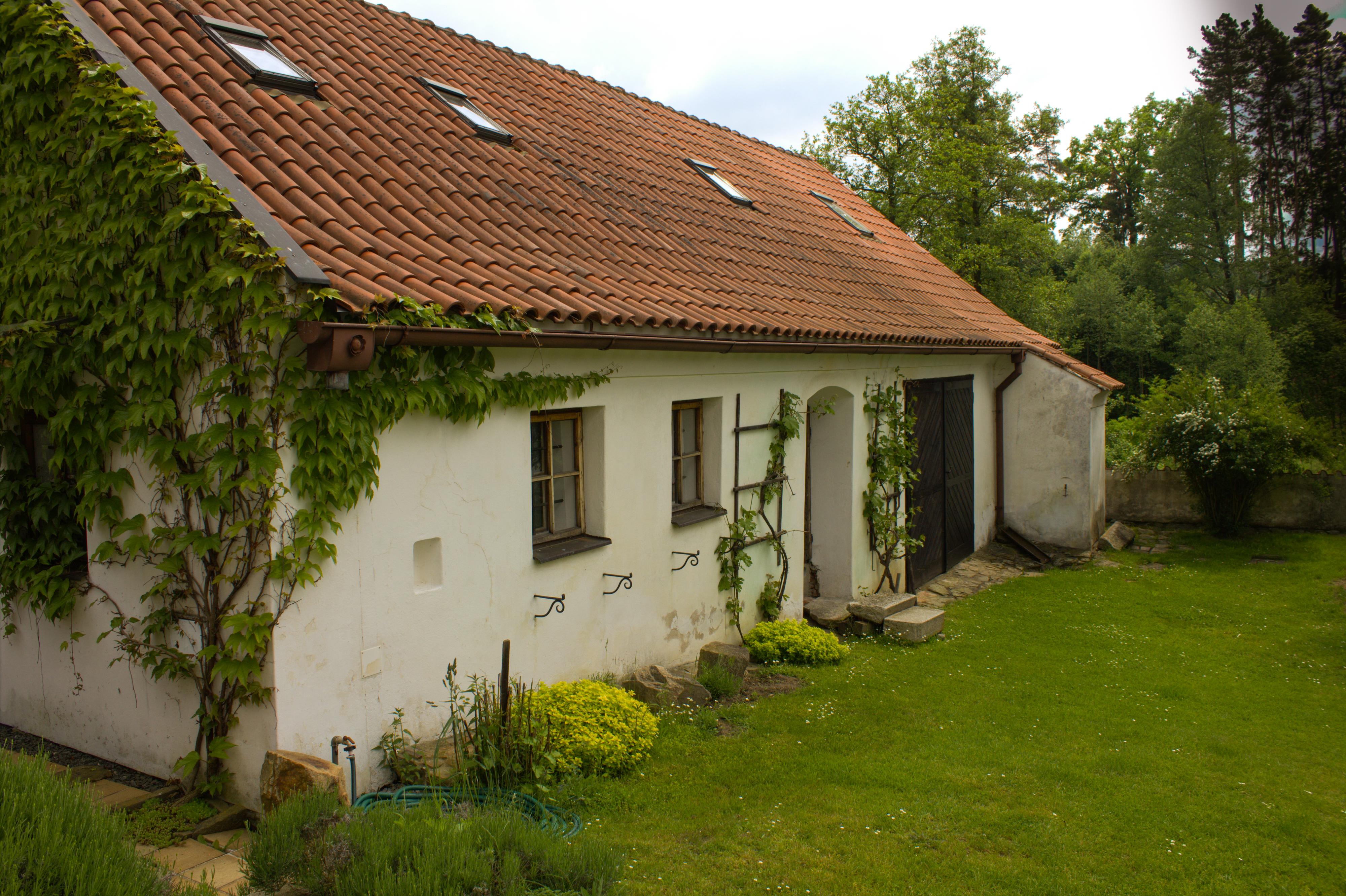 Restaurace Mlýn Na Prádle foto 3
