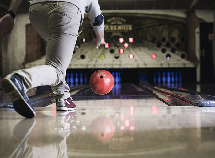 Bowling Purkmistr foto 2