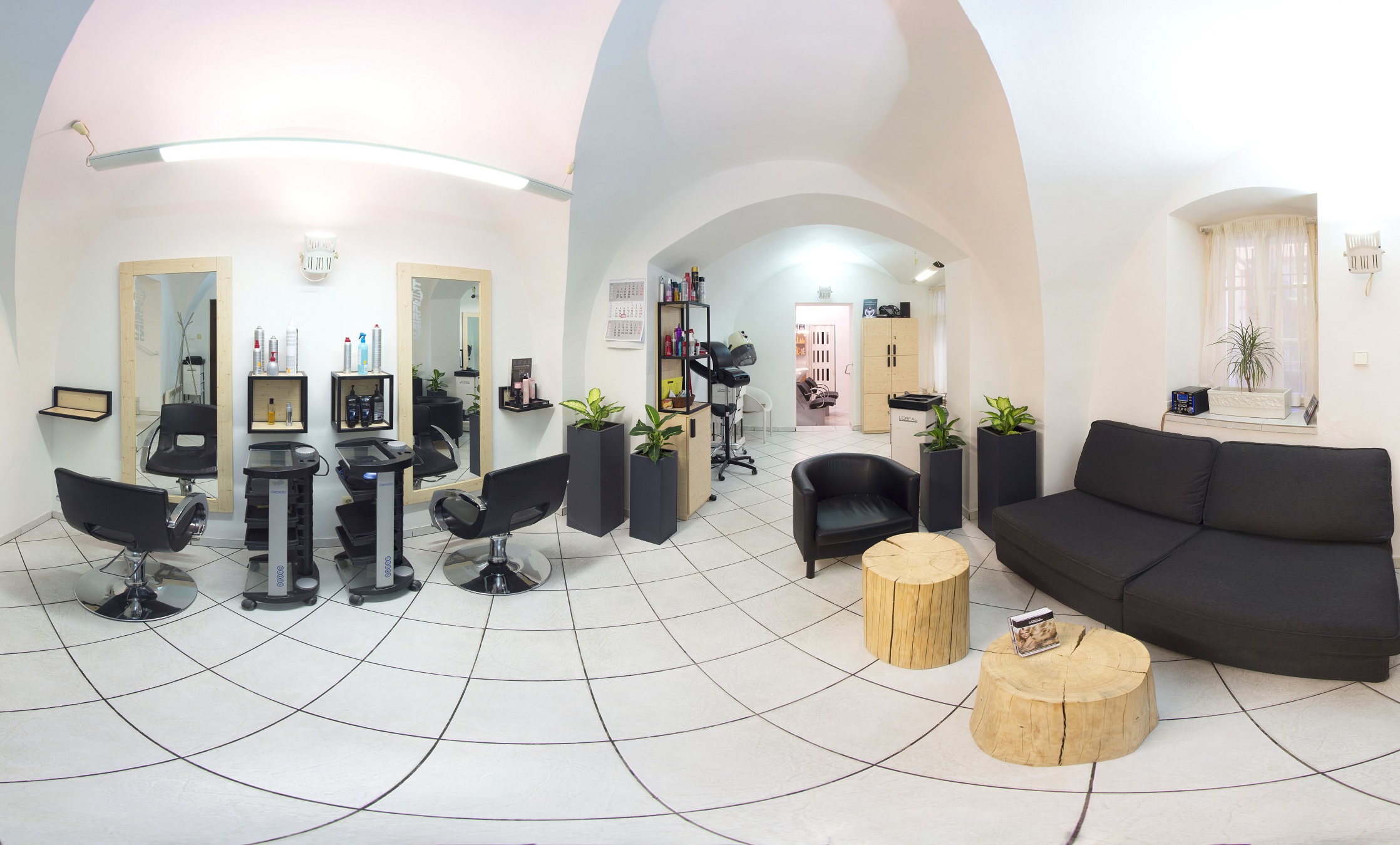 Hair Point - Beauty salon foto 5