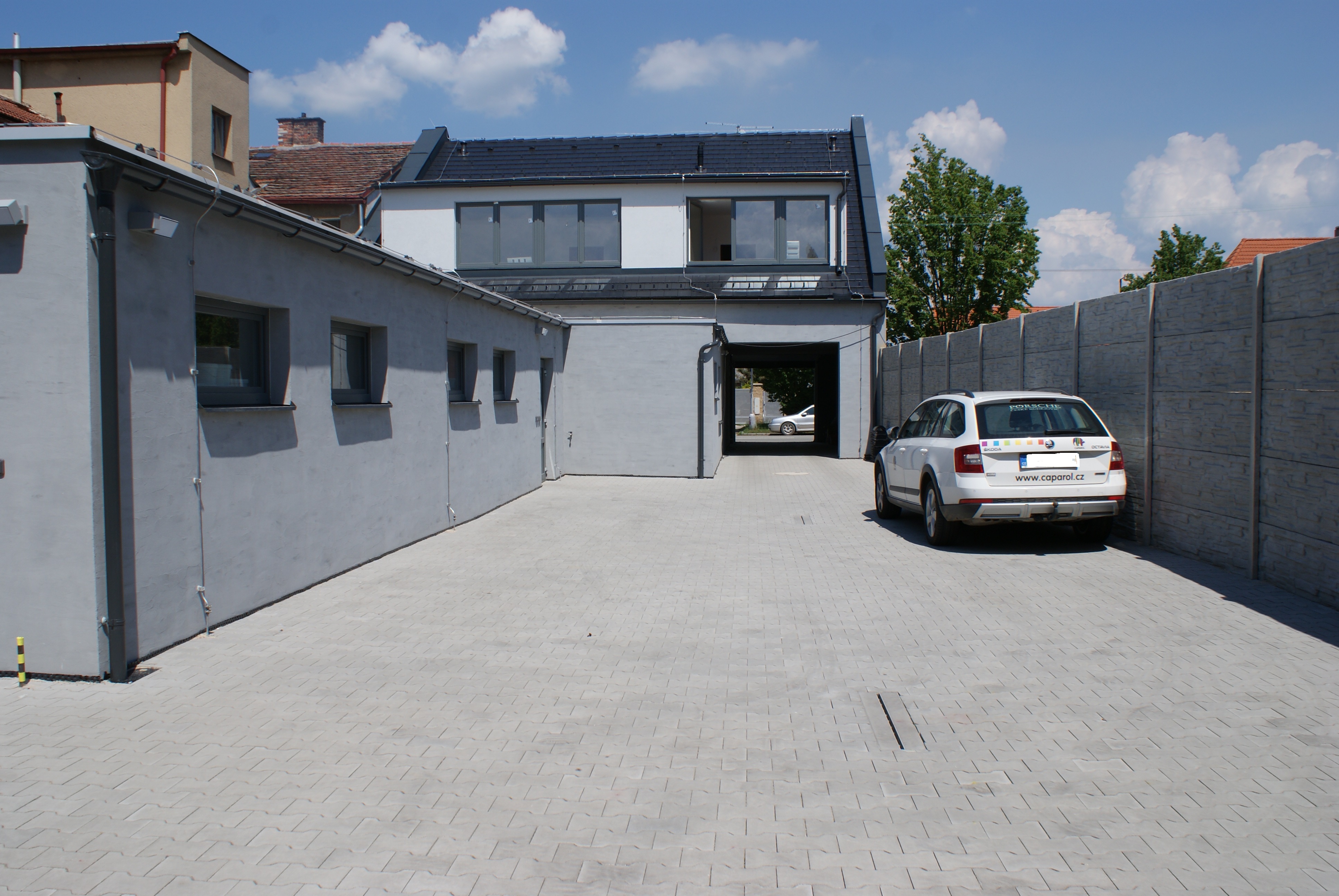 Váš barevný domov foto 4