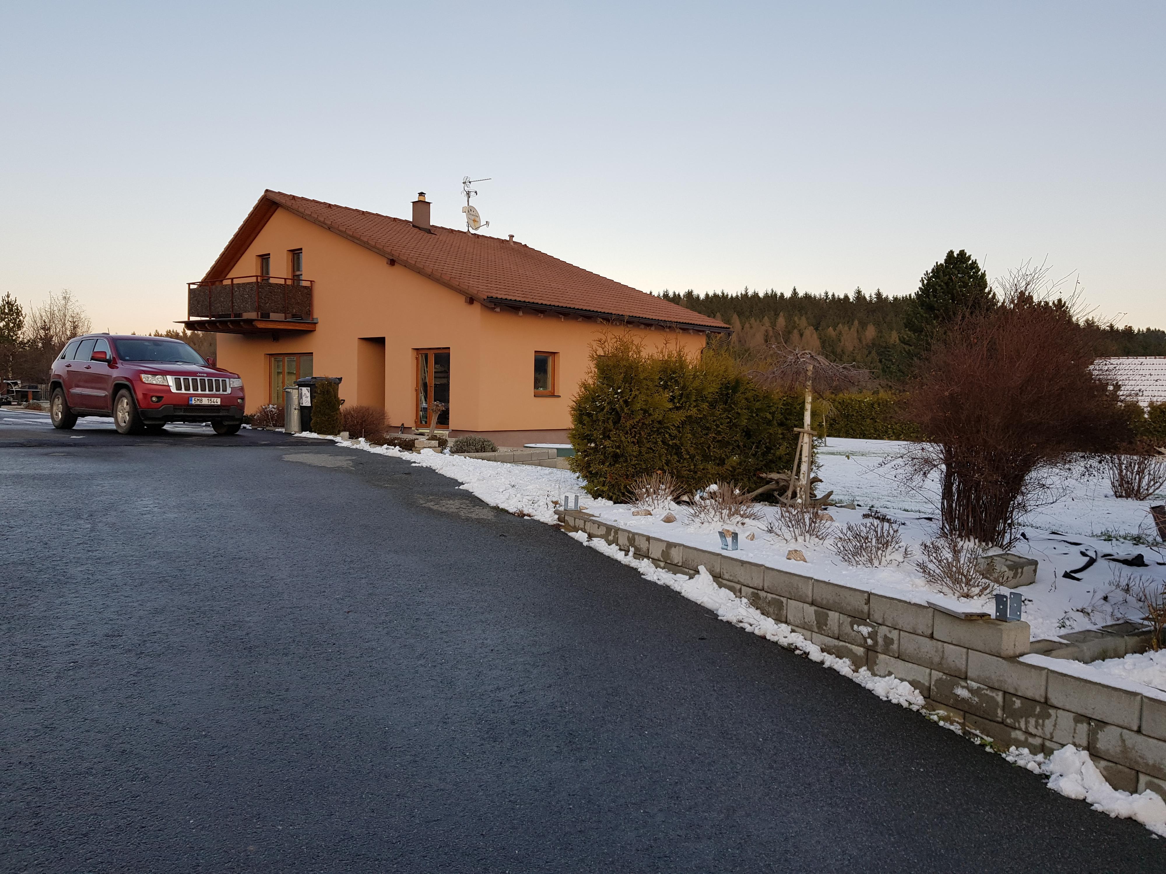 Jiří Zvoč s.r.o. foto 1