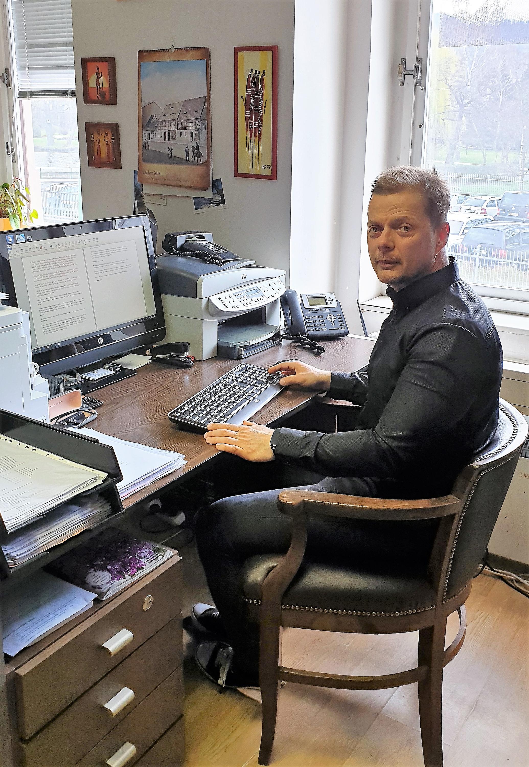 Reality office Jana Vojtíšková foto 3
