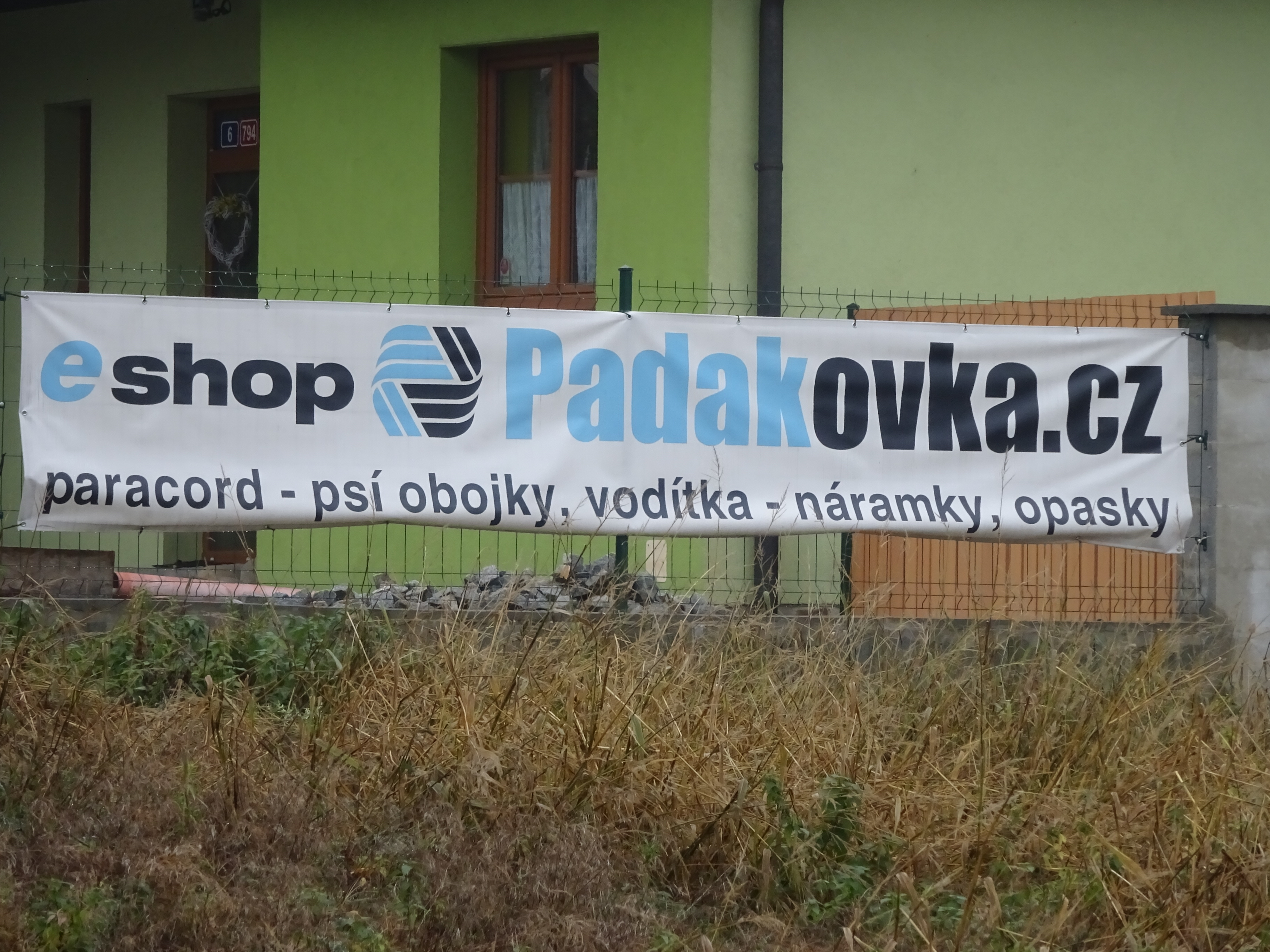 Padakovka.cz foto 3