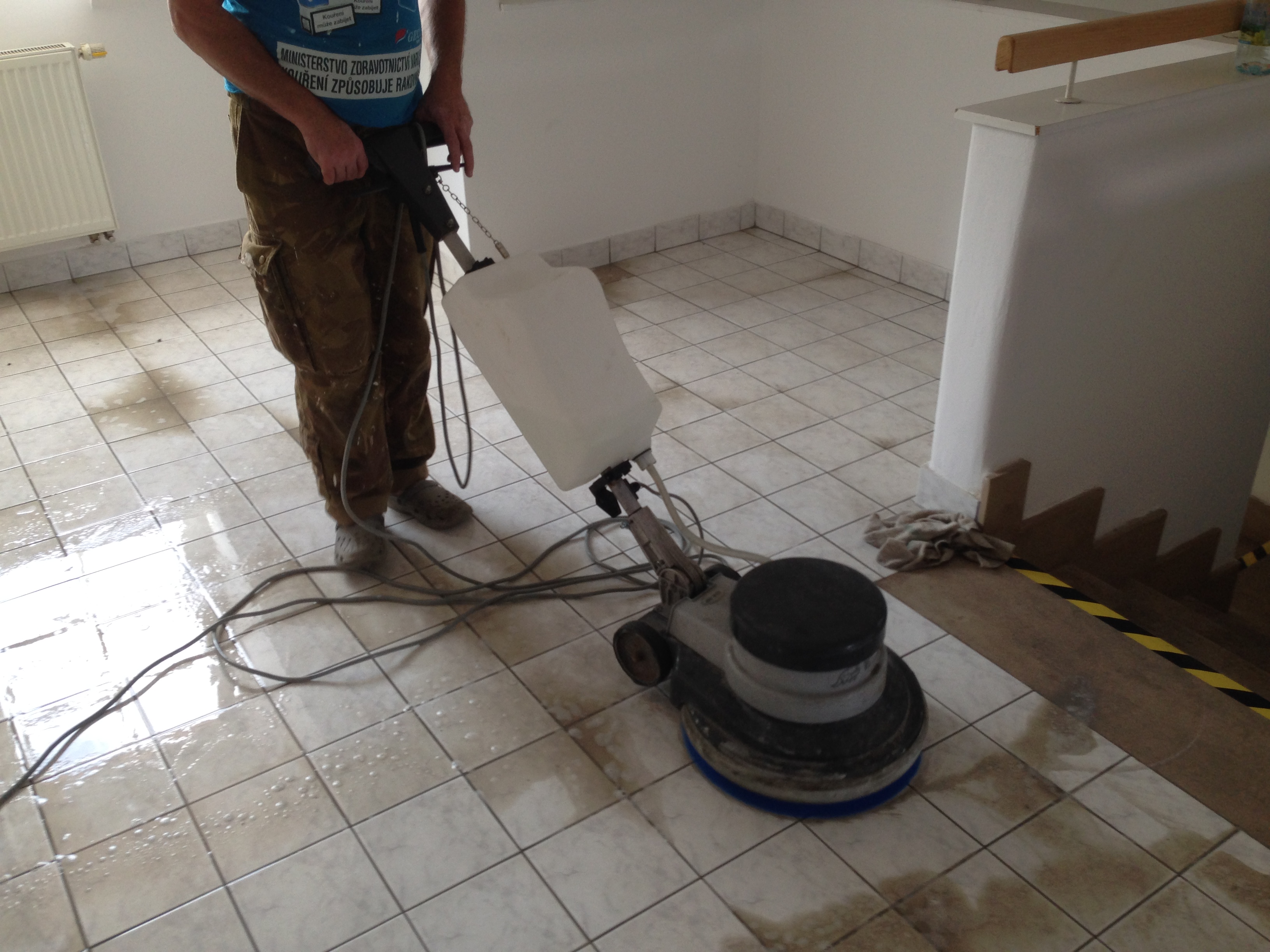 Úklidove služby Praha foto 3