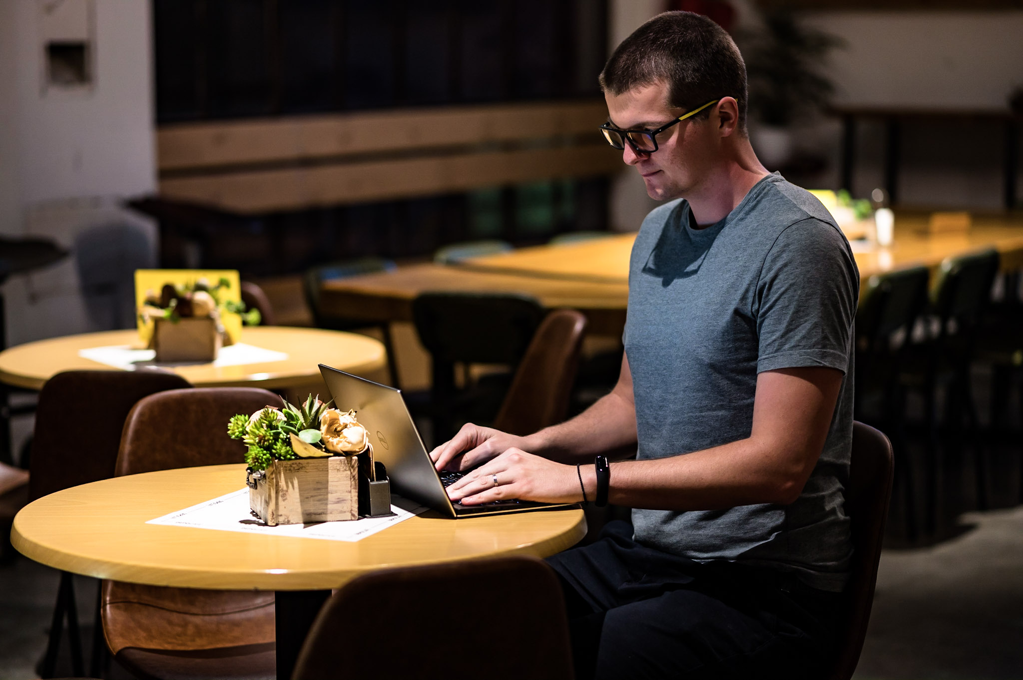 SEO konzultant Petr Krauz foto 3