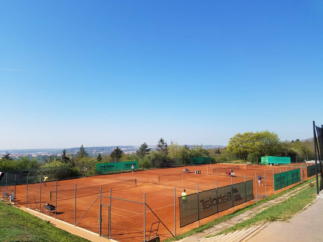 Tenisový klub Písečná s.r.o., s.r.o. foto 2