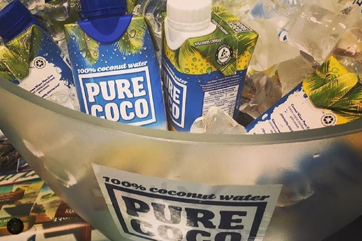 Pure Coco foto 2