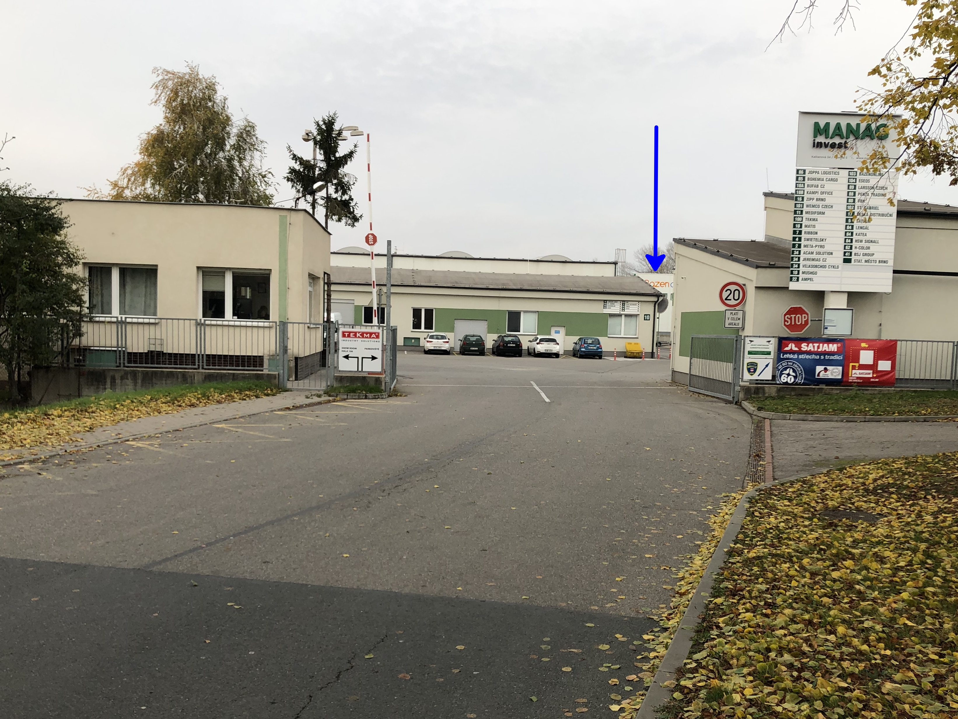 Bazenonline.cz foto 3