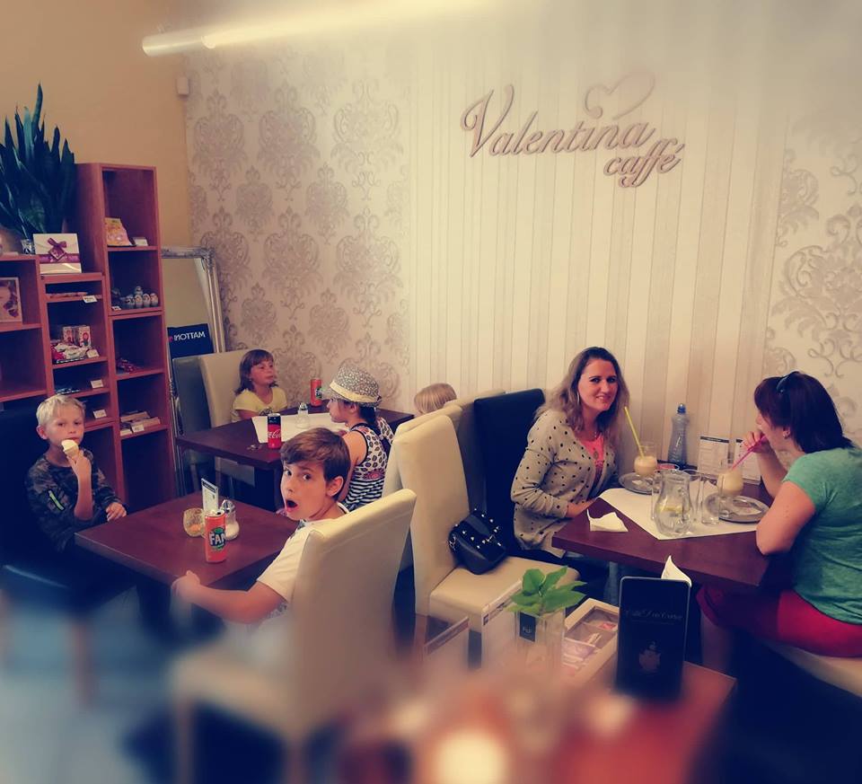 Valentina Caffé foto 6