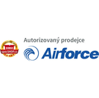 AIRFORCE F54 S4 90 BK v obchodě Airforce-eshop.cz