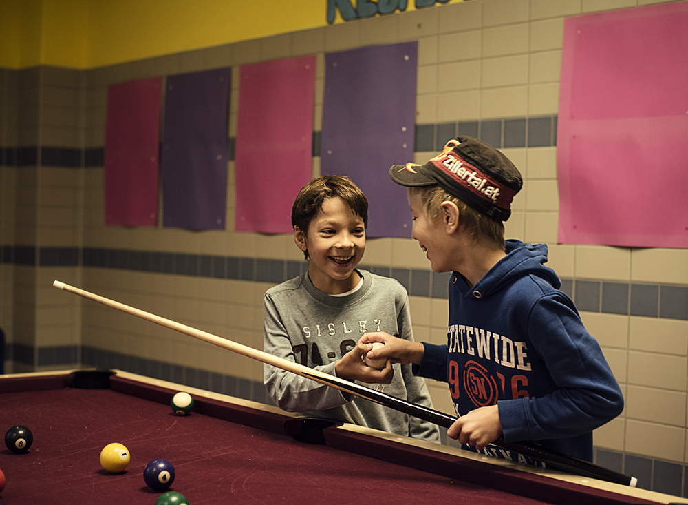 ZŠ International School of Brno foto 5